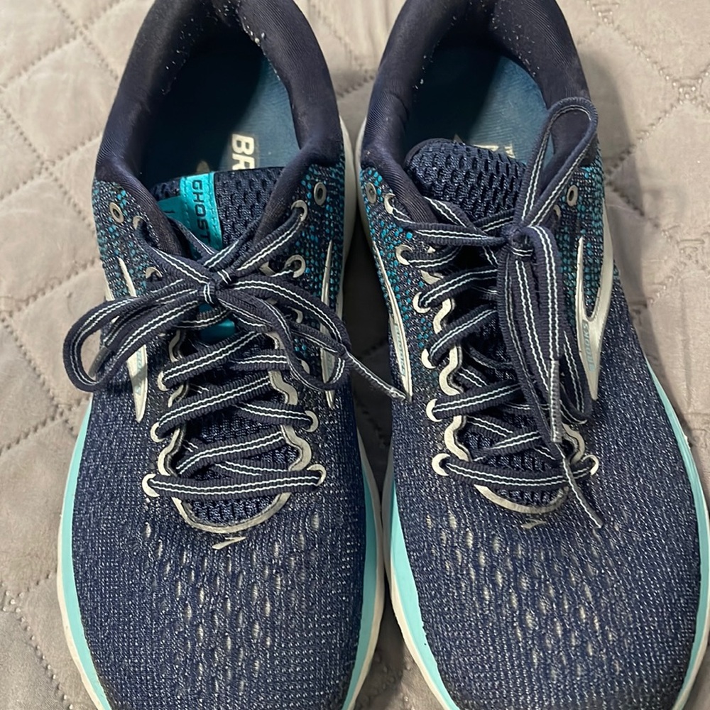 Brooks Ghost 11